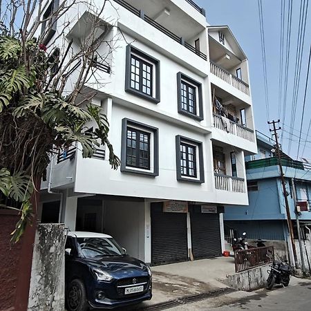 Halabella Homestay Шиллонг Экстерьер фото